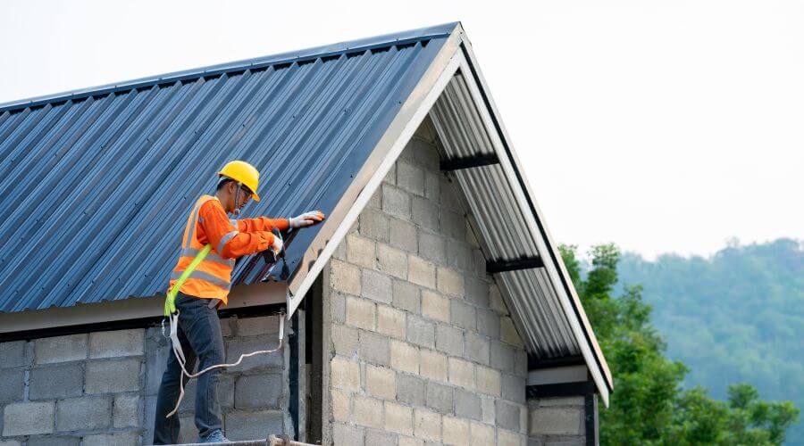 Local Chimney Repair in Northford, CT